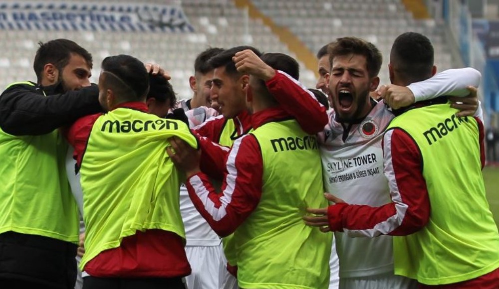 Koronavirüs haberleri: Gençlerbirliği'nde 1 futbolcunun ...