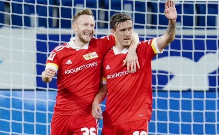 Max Kruse için ilginç sözler: "Bekçi köpeği gibi..."
