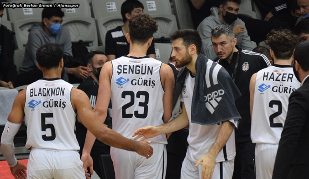 Beşiktaş ev sahibi olacak