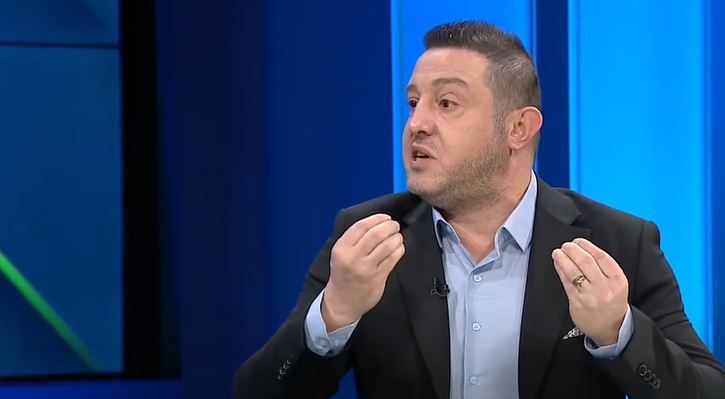 "Adem Ljajic, kendi ayağına sıkıyor" 2 1167377