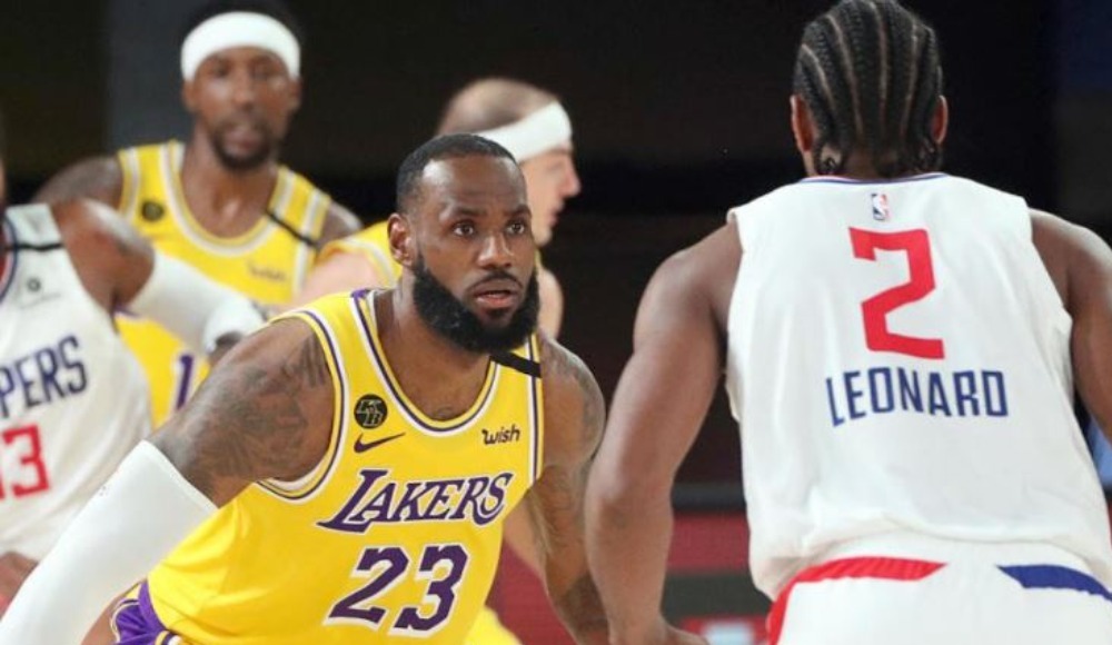 Lakers yenilgiyle başladı, Durant galibiyetle döndü!