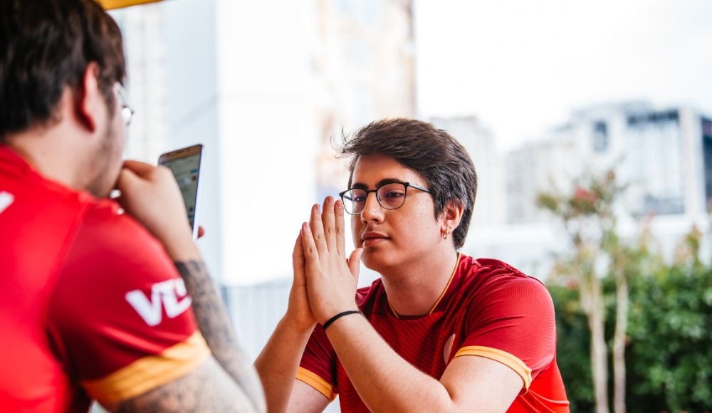 Papara SuperMassive’den koç ve üst koridor transferi!