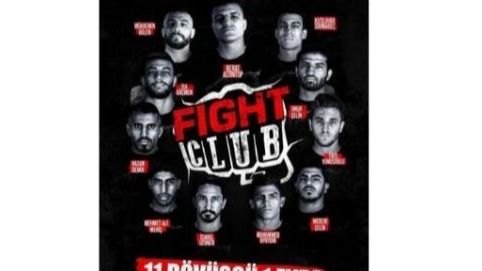 11 Dovuscu 1 Evde Fight Club 1 Sezon 1 Bolum Izle Exxen Com