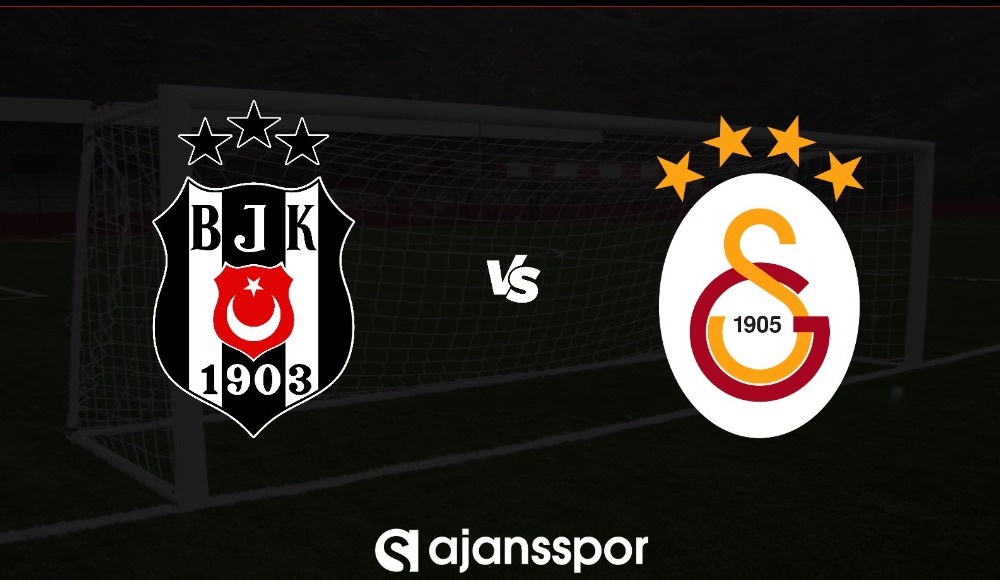 Besiktas Galatasaray Maci Canli Hd Izle Ajansspor Com