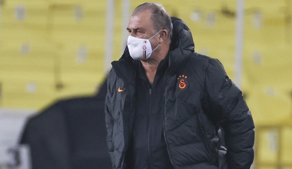 ajansspor: Fatih Terim, ceza sonrası profil resmini değiştirdi