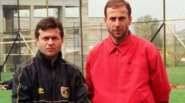 Aykut Kocaman - Abdullah Avcı rekabetinde kim önde?