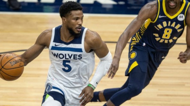 Malik Beasley'ye 12 maç ceza