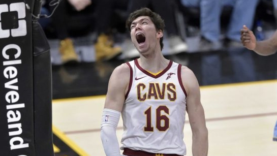 Cedi Osman’a ikili markaj! Şampiyonluk için onu istiyorlar…