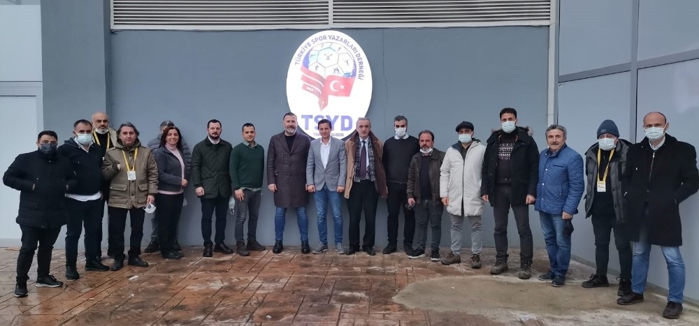 Mehmet Yiğit Alp: "Avcı ile uzun süre çalışılmasından yanayım"