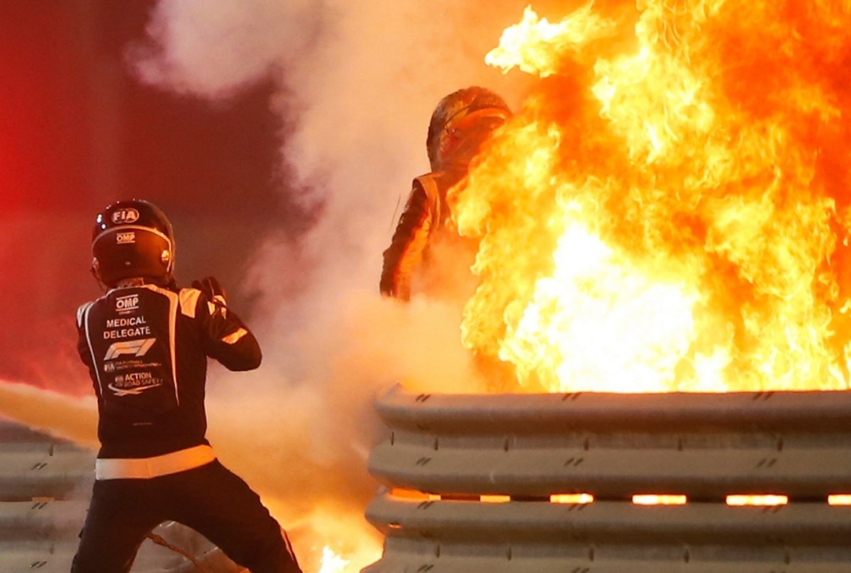 Drive to Survive 3. sezon izle (ŞİFRESİZ) - Drive to Survive konusu ne?