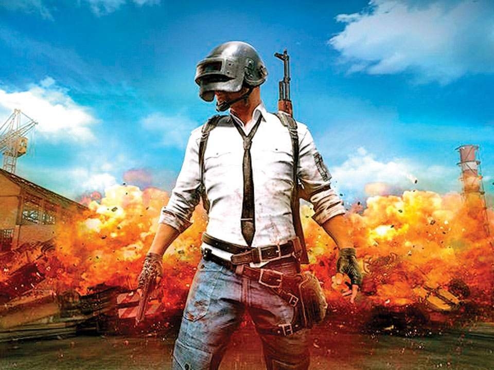 PUBG Mobile dünyanın en çok gelir elde eden oyunu oldu: “Hindistan yasağına rağmen…”