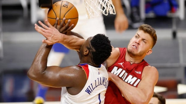 NBA’de ırkçılık skandalının yankıları sürüyor!  'Buna tahammül edemeyiz'