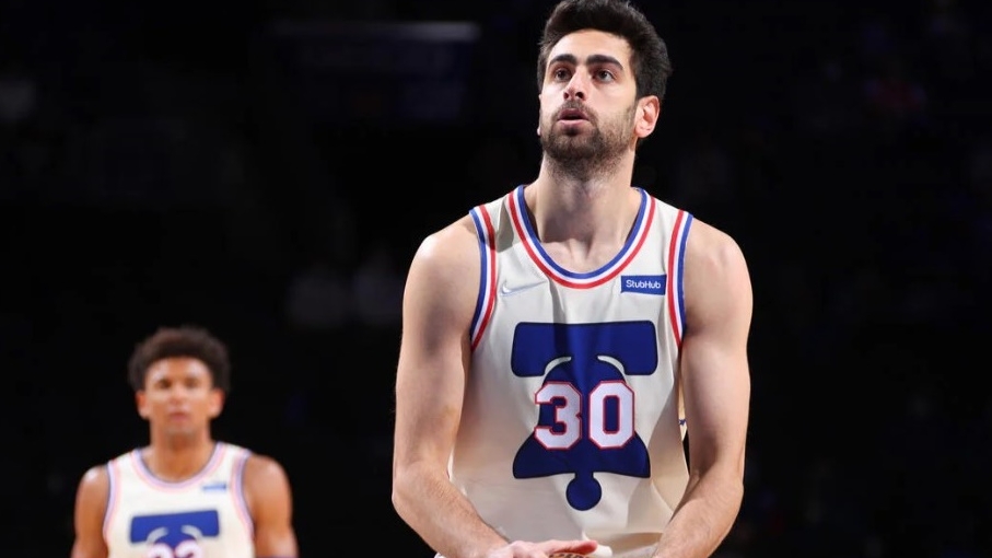 Furkan Korkmaz kaldığı yerden! Cedi Osman ise...