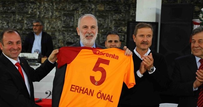 ajansspor: Galatasaray'ın efsane '5'i artık yok