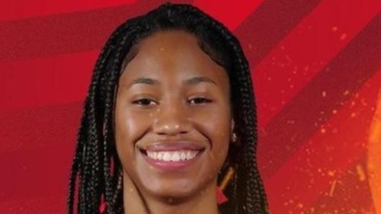 Tyasha Harris KBSL’de liderler sıralamasında yer aldı