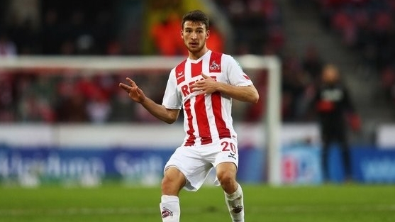 Transfer Haberleri Besiktas Turk Asilli Alman Oyuncuyu Salih Ozcan I Gundemine Aldi Ajansspor Com