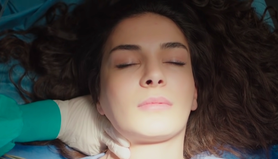 Hercai 66. bölüm izle "Reyyan ölecek mi?" Hercai TEK PARÇA FULL HD