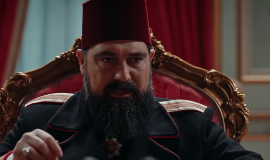Payitaht Abdülhamid 146. Bölüm FULL İzle, TRT 1 Payitaht Abdülhamid