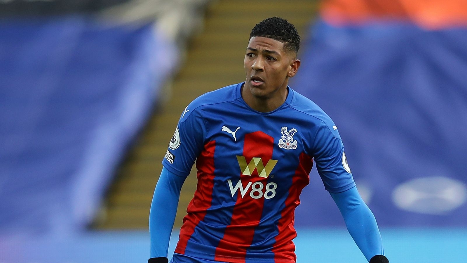 ajansspor: Galatasaray Patrick van Aanholt'a 3 yıllık sözleşme önerdi