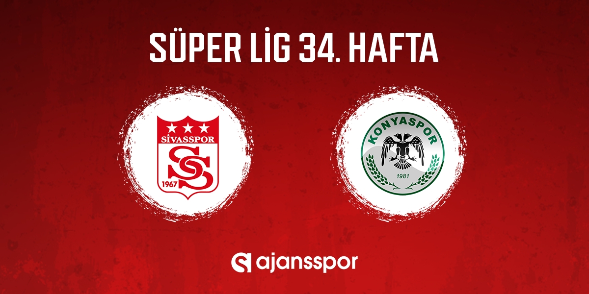 Canli Sivasspor Konyaspor Bein Sport Izle Ajansspor Com