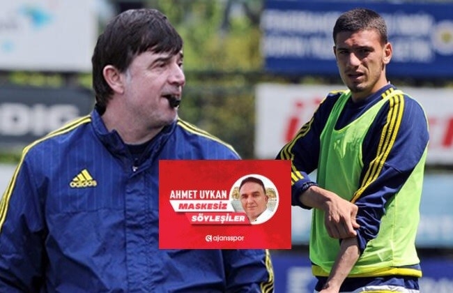 ajansspor: Saffet Akbaş'tan Merih Demiral ve Ömer Faruk Beyaz için flaş sözler