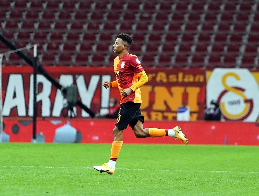 ajansspor: Transfer: Gedson Fernandes Galatasaray'dan Neden Ayrıldı