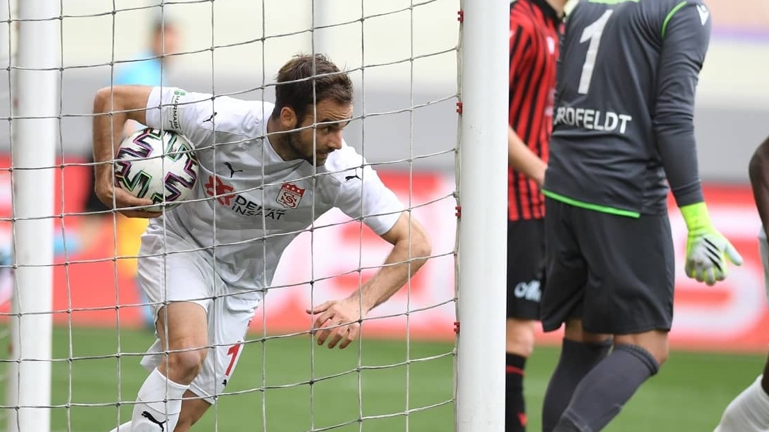 ajansspor: Jorge Felix: "Beşiktaş'a da gol atmaya çalışacağım"