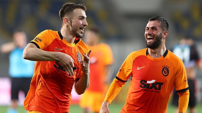 Transfer: Beşiktaş Halil Dervişoğlu İddiası! Galatasaray ...