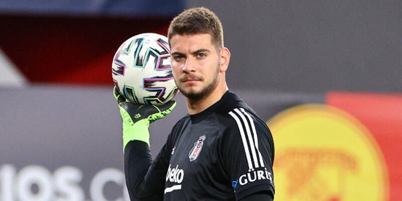 ajansspor: Transfer: Beşiktaş Kaleci Antrenörü Levent Açıl: “Utku ve Ersin’e ciddi teklifler var…”