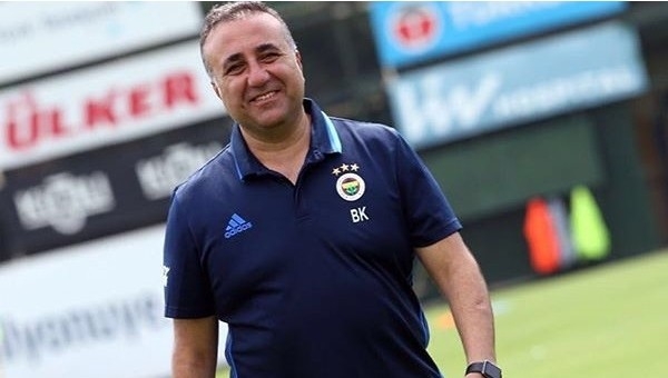 ajansspor: Fenerbahçe'den Burak Kunduracıoğlu açıklaması