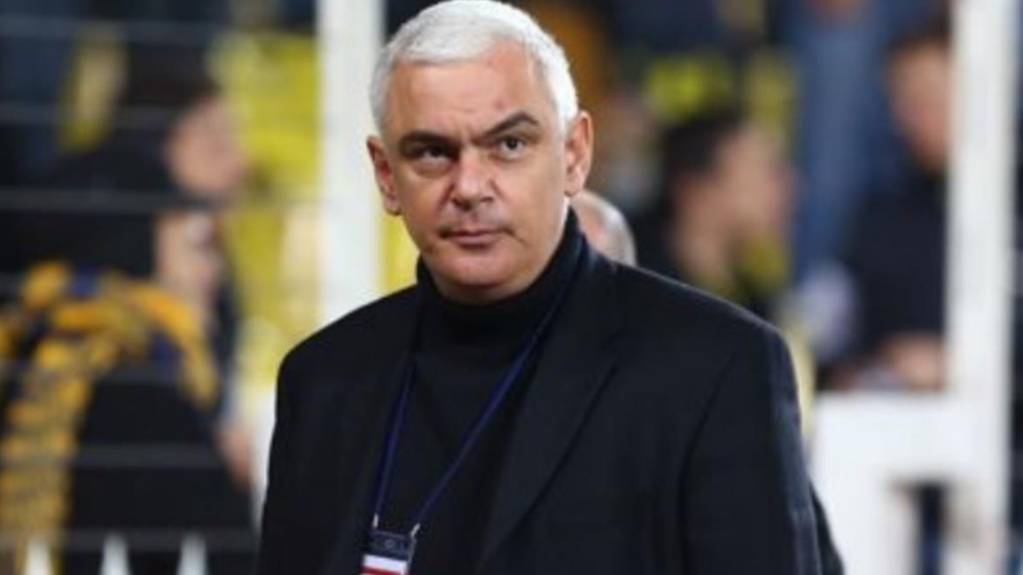 ajansspor: Ömer Temelli Kimdir Ve Kaç Yaşında? Ömer Temelli Mesleği