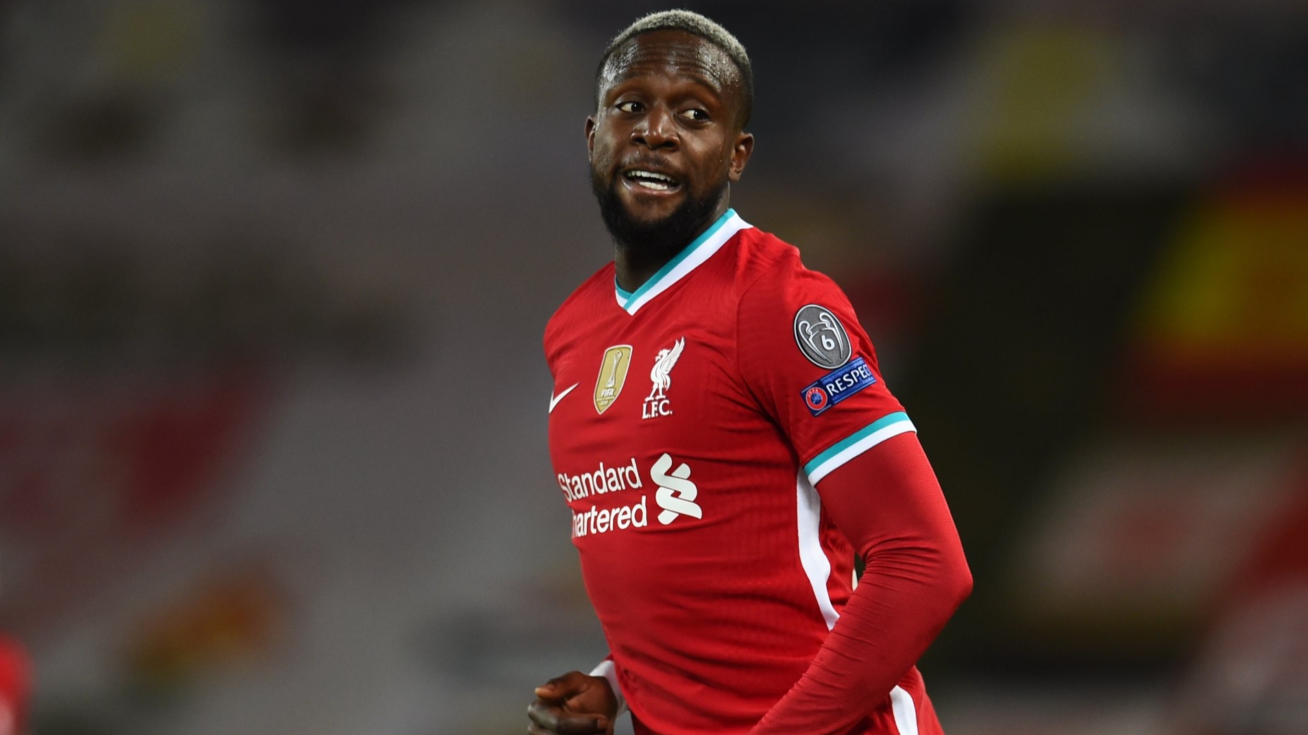 Besiktas Ta Divock Origi Plani Ajansspor Com