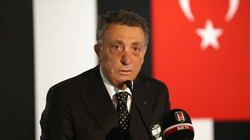 ajansspor: Ahmet Nur Çebi Kimdir Ve Kaç Yaşında? Ahmet Nur Çebi Ne İş Yapar