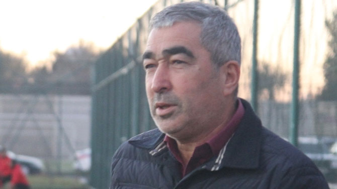 "Carl Medjani ile anlaştık"