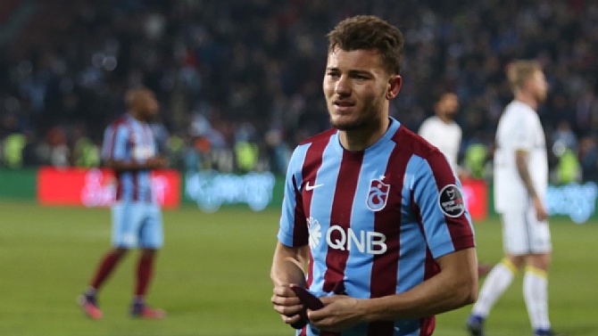 ''Yusuf Erdoğan Trabzonspor'dan gitmeli''