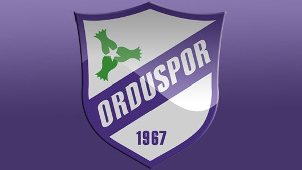 Orduspor'a bir şok daha!