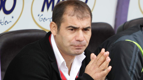 Video - Metin Diyadin: "Beklemediğimiz bir mağlubiyet aldık"