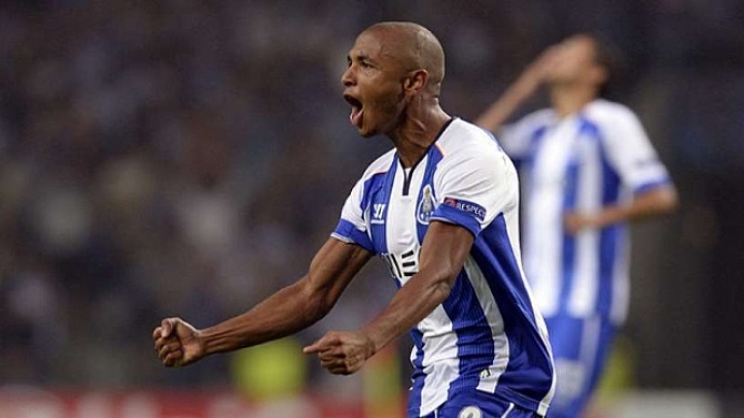 Brahimi'nin tercihi Beşiktaş