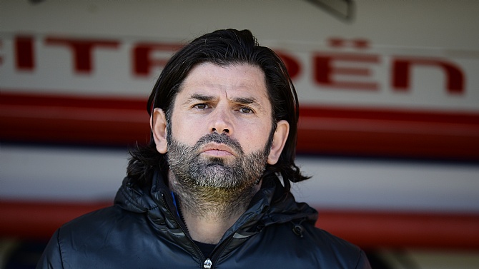 İbrahim Üzülmez'in Osmanlıspor'un başına geçeceği iddiaları üzerine...