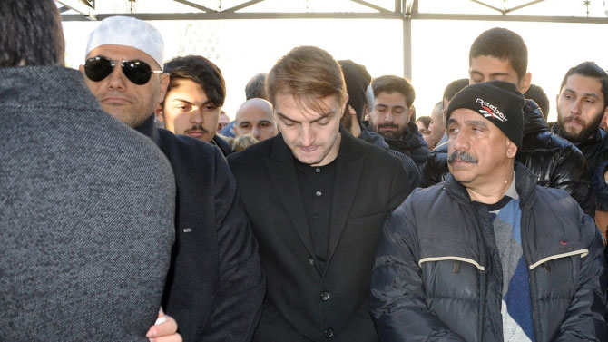 "Çok kötüyüm ve üzüntülüyüm"