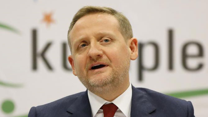 Göksel Gümüşdağ: Nefretle kınıyoruz