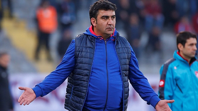 Gençlerbirliği'nden Özat ve Başakşehir maçı açıklaması!