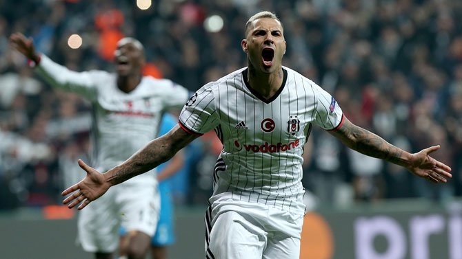 İşte PFDK sevkleri! Q7 ve Aybaba...