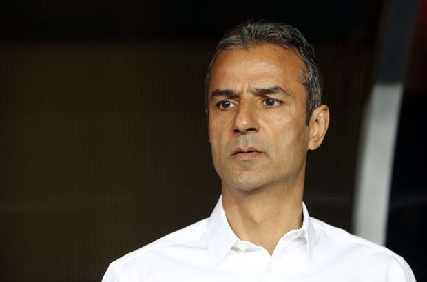 İsmail Kartal: Birkaç tane transfere ihtiyacımız var!