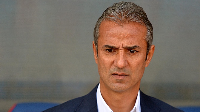 İsmail Kartal Fenerbahçe dönemini anlattı! 'Kurşunlanma olayı...'