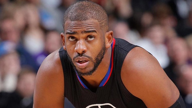 24 - Chris Paul: $43.8 M