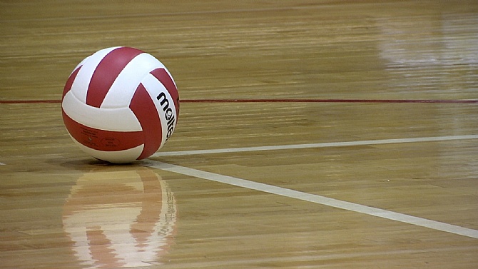 İstanbul Büyükşehir Belediyespor set vermedi