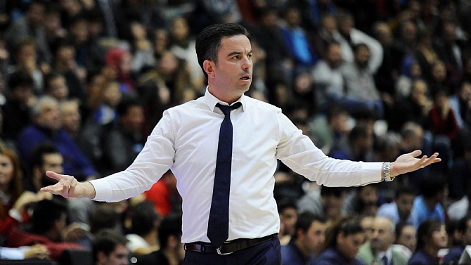 Ozan Bulkaz, yenilgi sonrası konuştu!