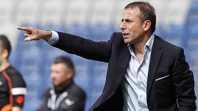 "Abdullah Avcı görevinin başındadır"