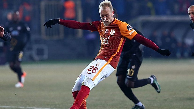 ''Taraftarımız bizim canımız''